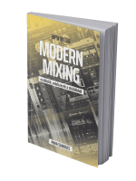 Modern mixing - Puha Szabolcs - MPWMedia - ok